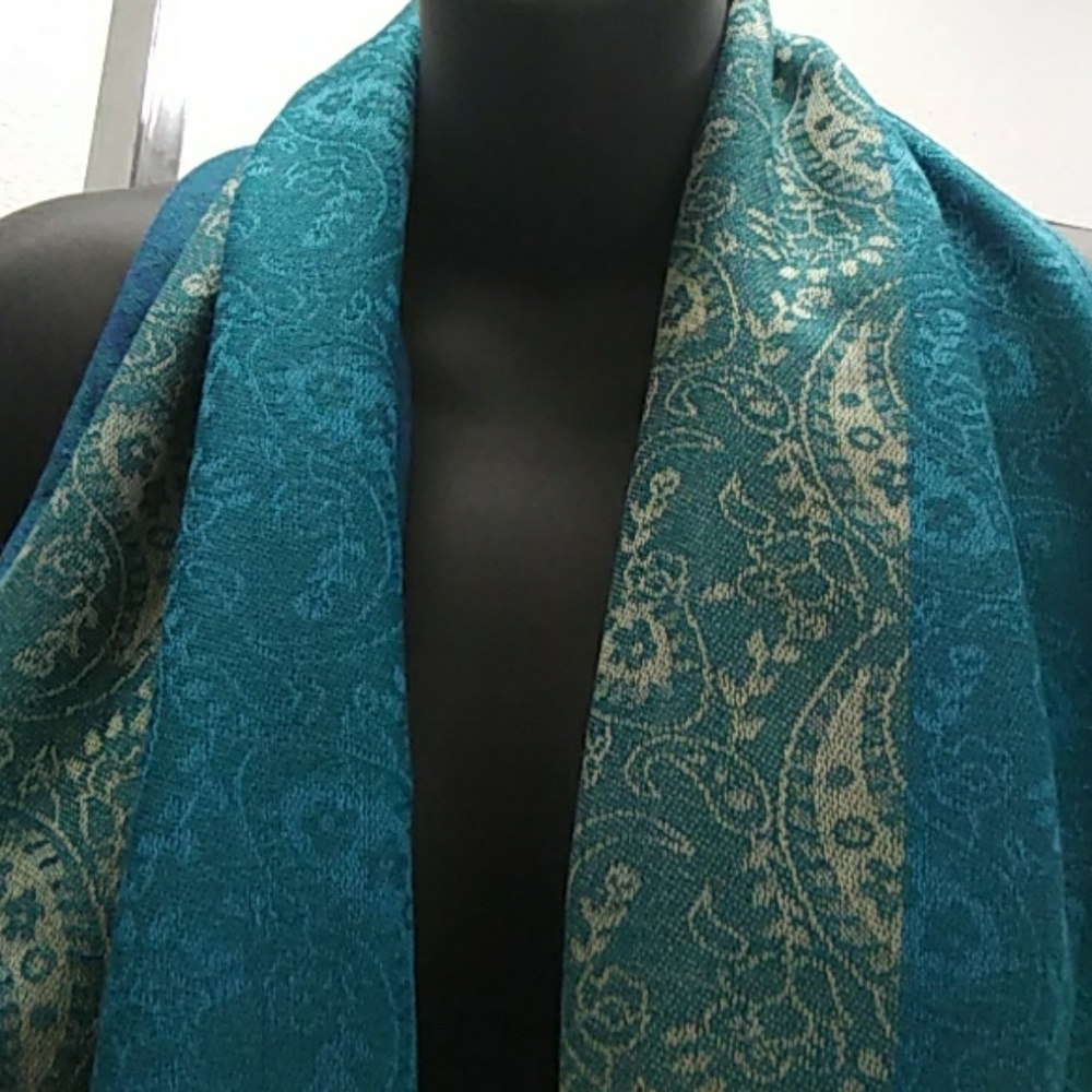 Long Scarf